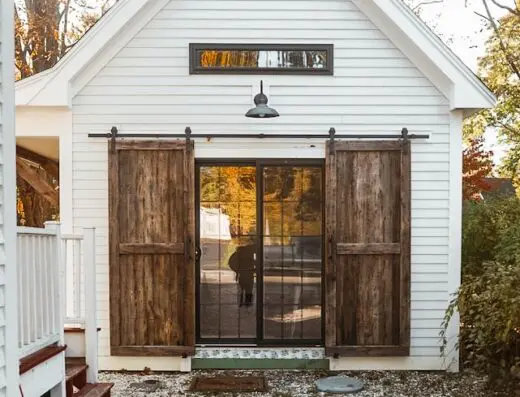 Bing’s Golf Barn