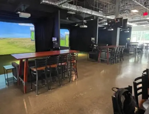 Birdie Bar