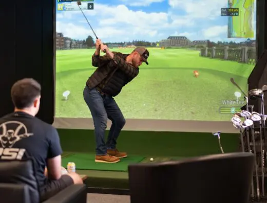 BirdieBay Golf