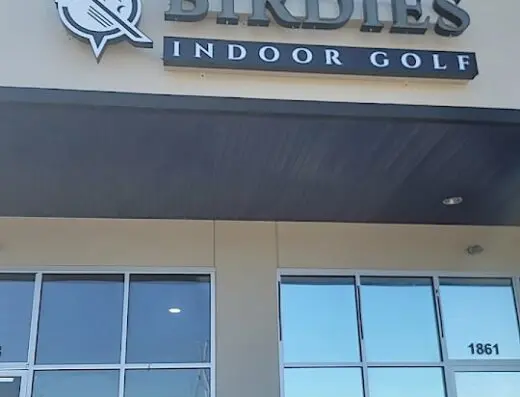 Birdies Indoor Golf