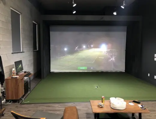 Boom Stix Golf Club