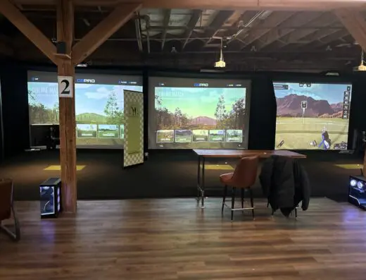 Bridgeport Golf Club