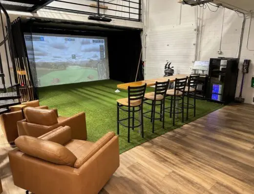 Brookfield Clubhouse