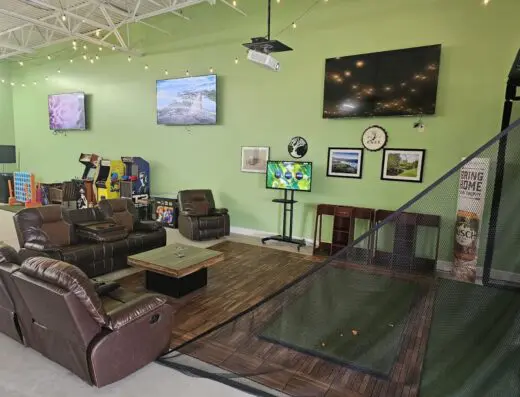 Bunkers Country Club