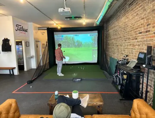 Campo Golf Club