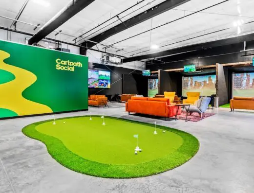 Cartpath Social