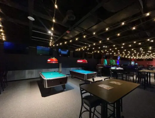 Central Station Bar and Events
