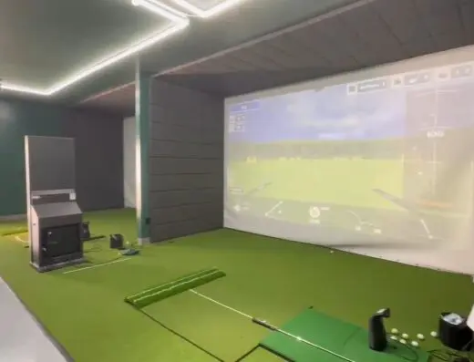 Champion Golf Club