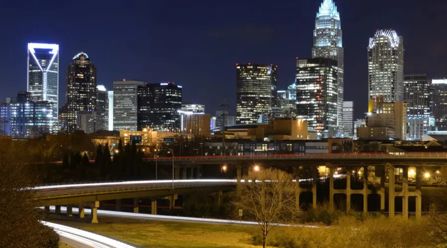 Golf Simulators in Charlotte: 22 Venues, Prices and Where to Book