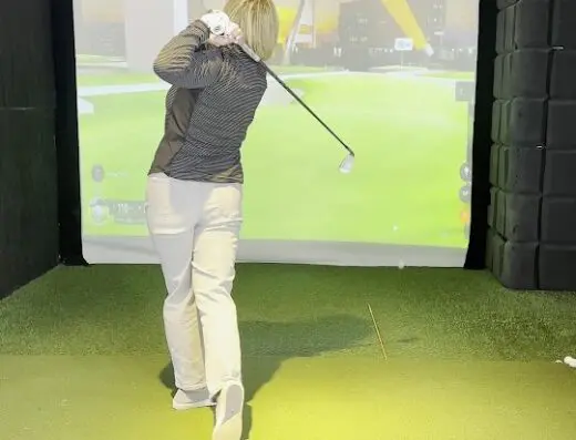 Chatham Indoor Golf Club