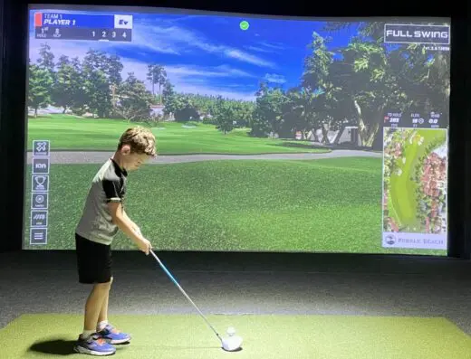 Chronic Golf + Games