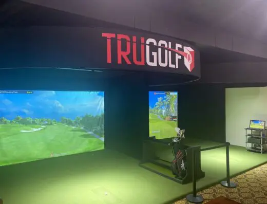 Club 313 Golf