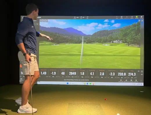 Coast Golf