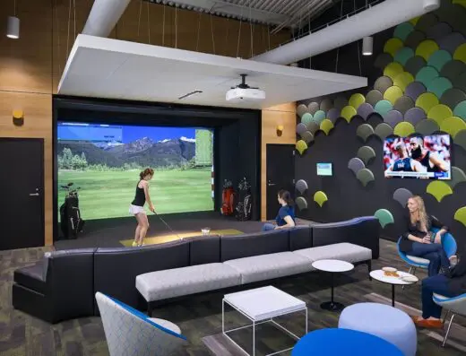 Crush It! Sports Lounge