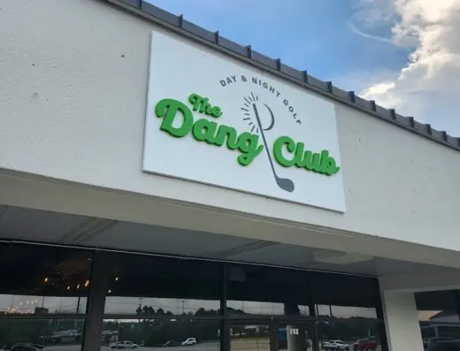 Day And Night Golf, LLC