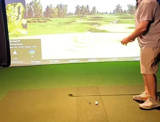 Digi Golf Club