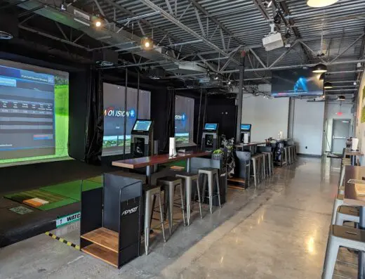 Divot Golf Factory
