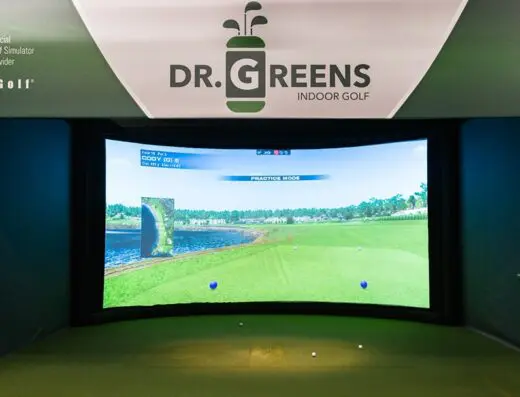 Dr. Green’s Golf & Entertainment