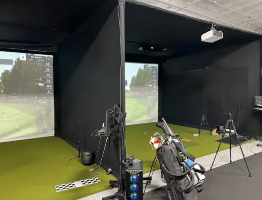 DTX Golf Club