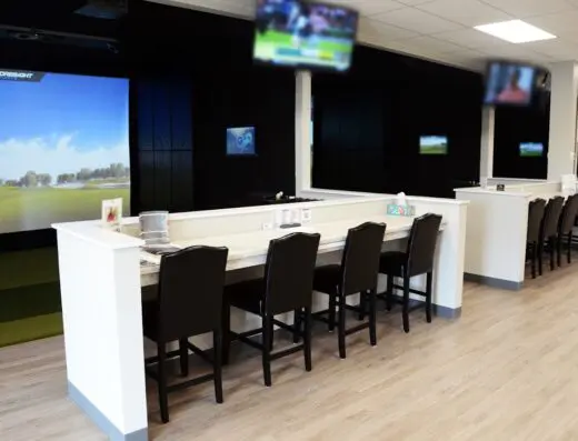 Eagle Two Golf Center
