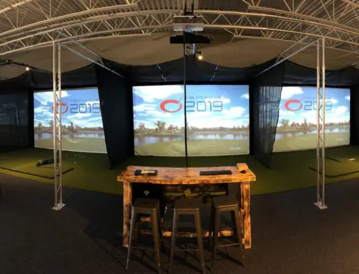 EKGolf