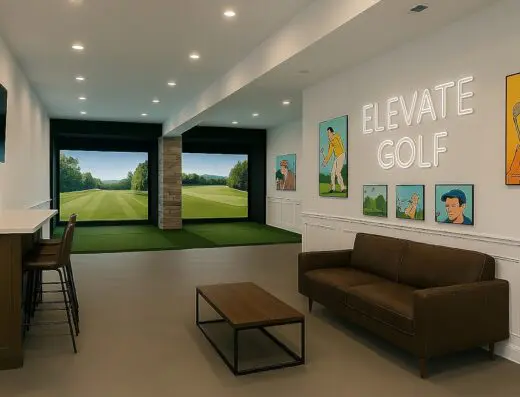 Elevate Golf