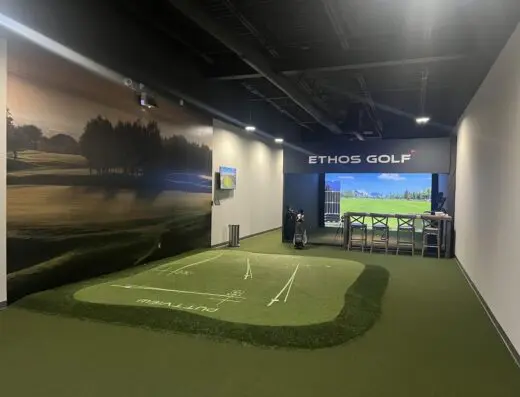 Ethos Golf