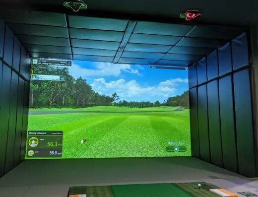 Fairway 54
