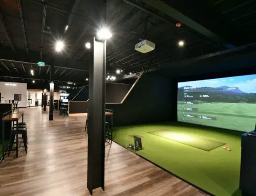 Fairways & Dreams Indoor Golf