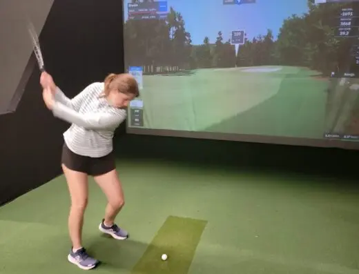 Ferguson Golf Institute