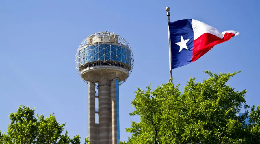 Golf Simulators in Dallas: 7 Venues, $75 Bays and 24/7 Memberships