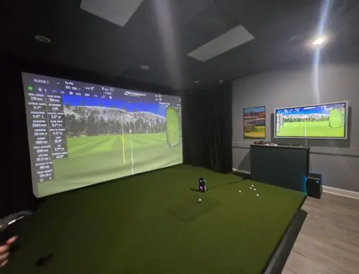 Fitted Fairways