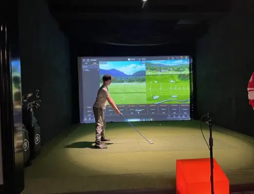 Five Iron Golf | Minneapolis
