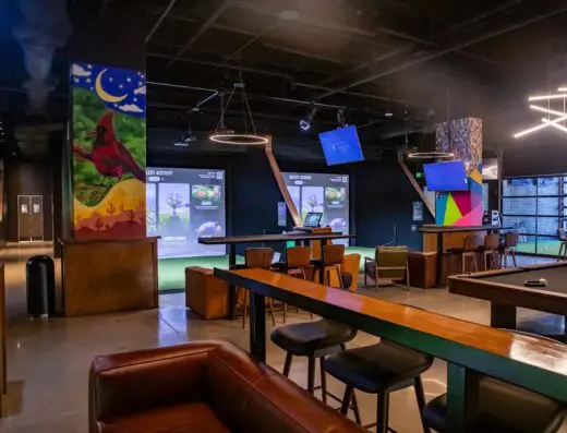 Five Iron Golf | Nashville