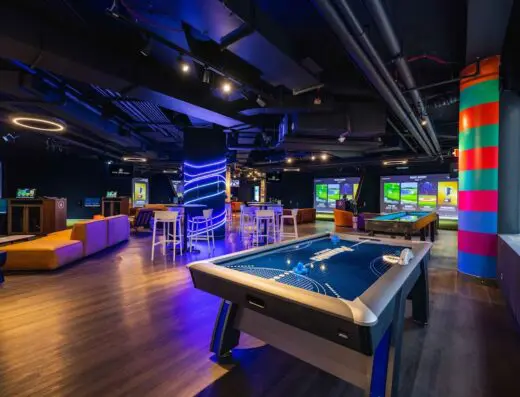 Five Iron Golf | New York