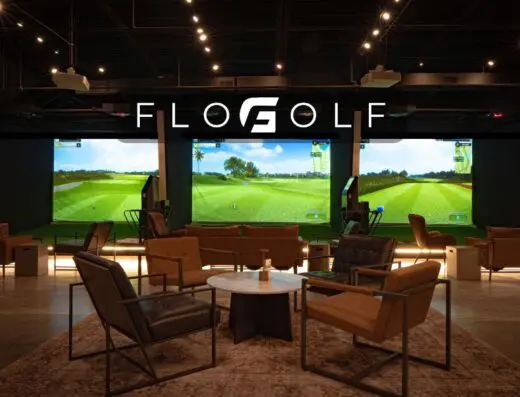 Flogolf Lounge