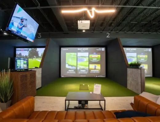 Florham Park Golf Club