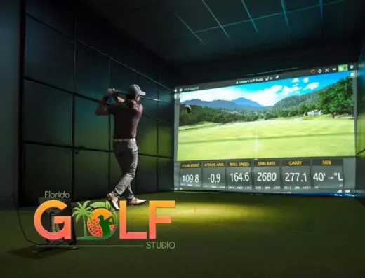 Florida Golf Studio