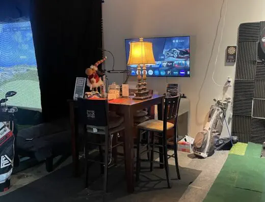 FORE! Corners Golf