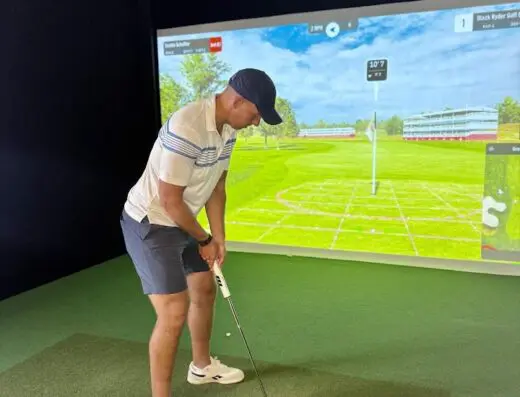Fore One Nine