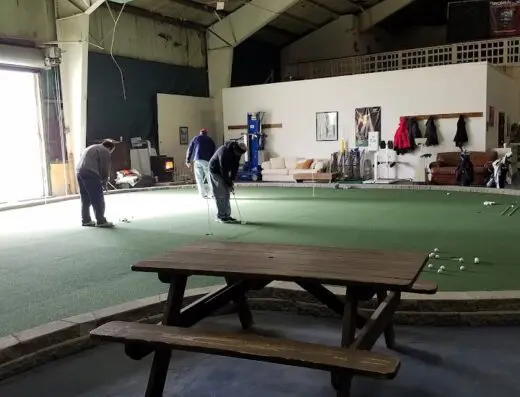 Fore Seasons Golf Club