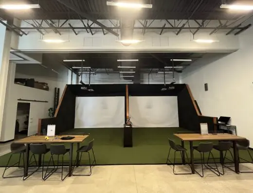 Fox Den Indoor Golf