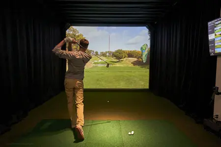 Full Circle Golf