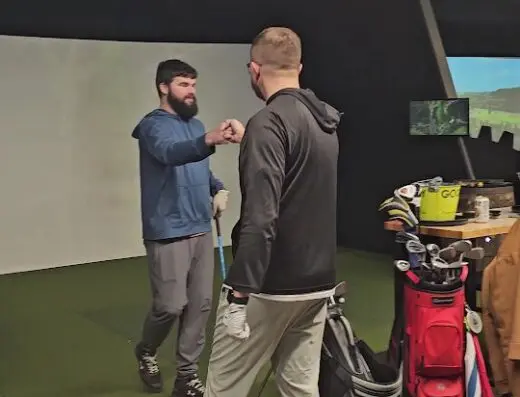 Garage Golf Cincy