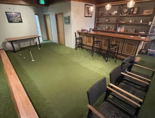 Genesee Park Golf Club