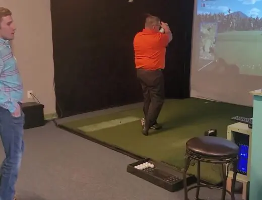 Genesis Golf