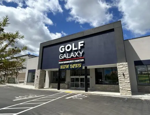 Golf Galaxy | Atlanta