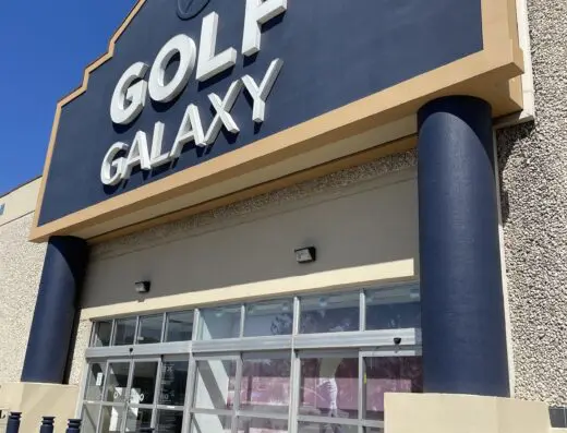 Golf Galaxy | Austin