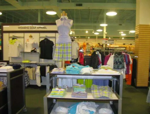 Golf Galaxy | Berwyn