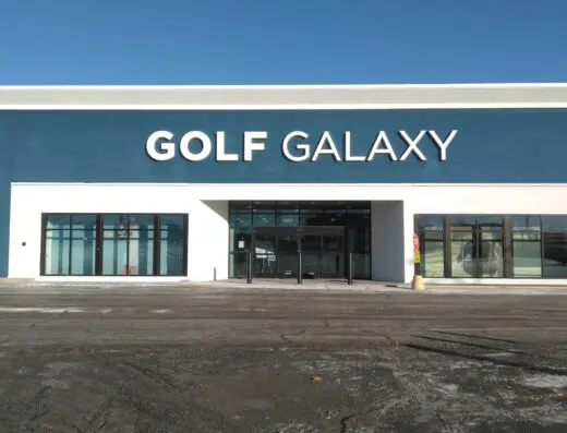 Golf Galaxy | Downers Grove